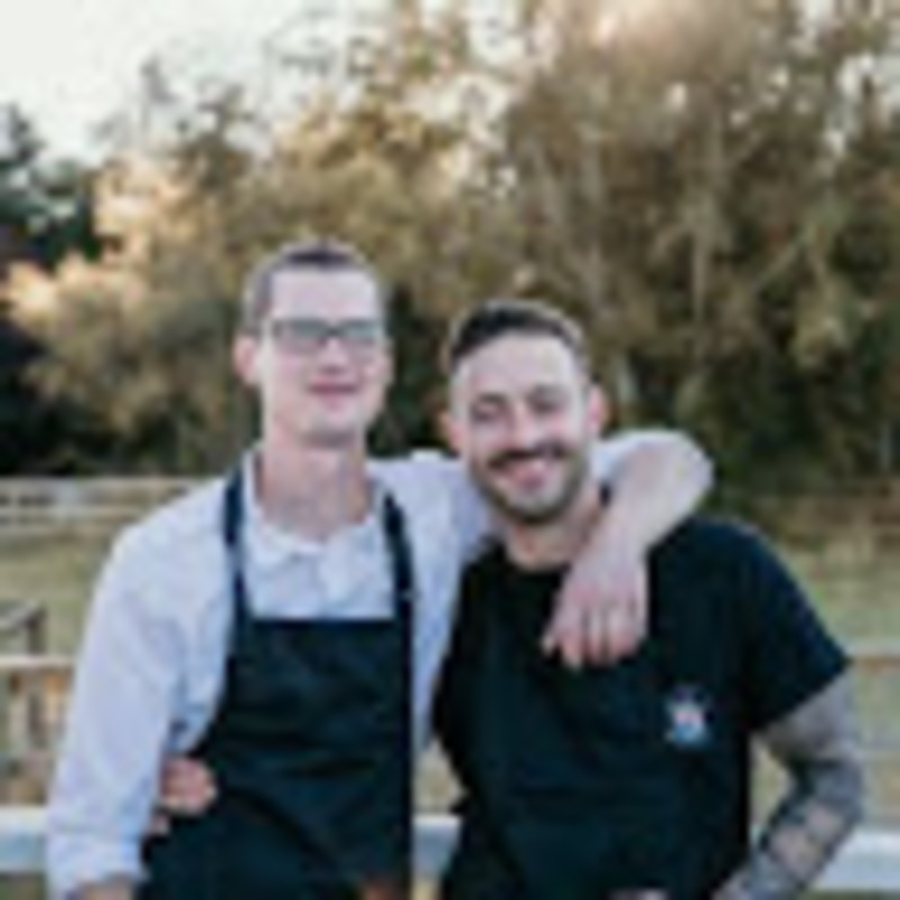 Meet your Posher, Dylan